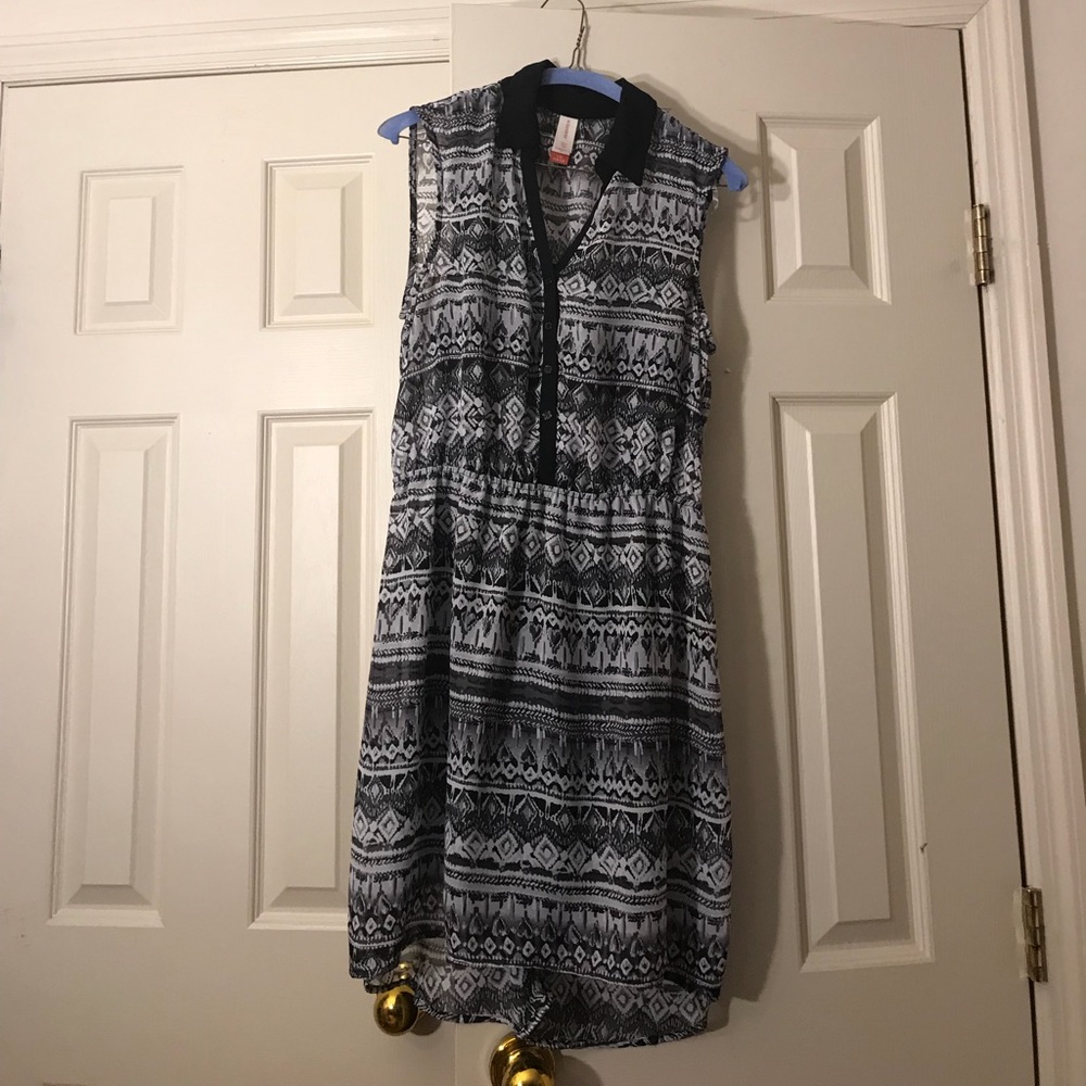 summer dress